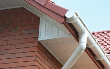 North Rayne soffit repair costs