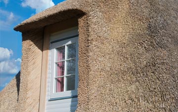 North Rayne thatch roof disadvantages