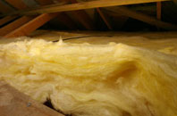 North Rayne pitch roof insulation