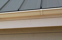 North Rayne soffit repair
