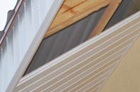 rated North Rayne soffit repair companies